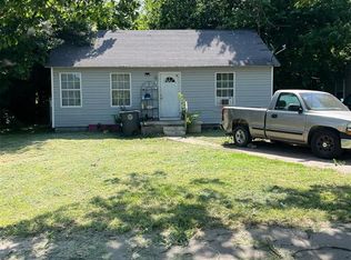 2513 N Peoria Ave, Tulsa, OK 74106