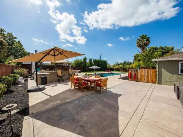 2287 Richland Ave, San Jose, CA 95125