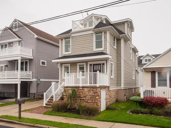 110 N 35th Ave, Longport, NJ 08403