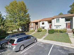 1187 Gray Moss Ct, Arnold, MD 21012