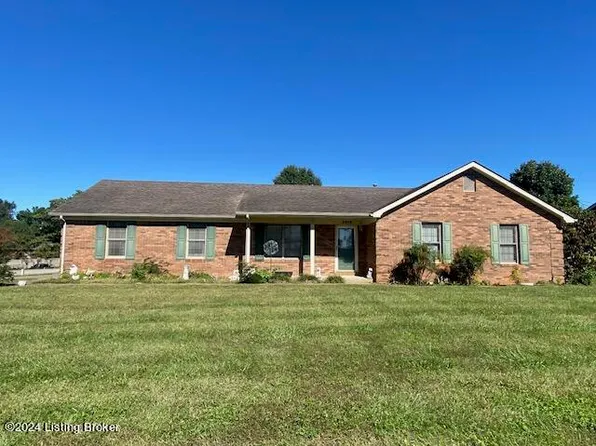 2906 Pin Oak Dr, Bardstown, KY 40004