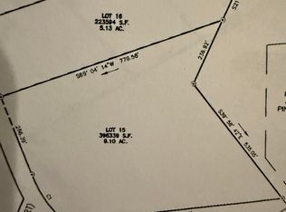 15 Beasley Rd, Roper, NC 27970