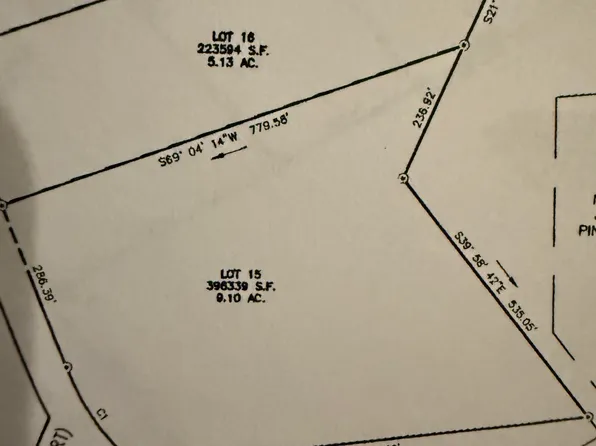 15 Beasley Rd, Roper, NC 27970