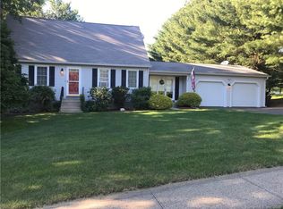 154 Hopmeadow Rd, Bristol, CT 06010