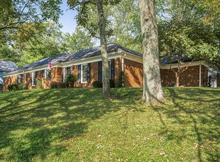 4017 Hayfield Way, Prospect, KY 40059