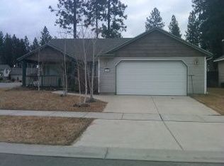4604 E Mossberg Cir, Post Falls, ID 83854