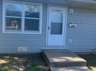 1039 W Washita St, Springfield, MO 65807