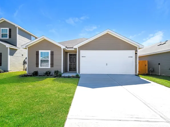 26717 Frost Dr, Magnolia, TX 77355