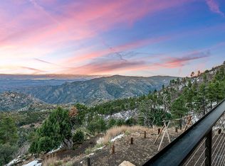 7935 E Lincoln Ridge Rd, Crown King, AZ 86343