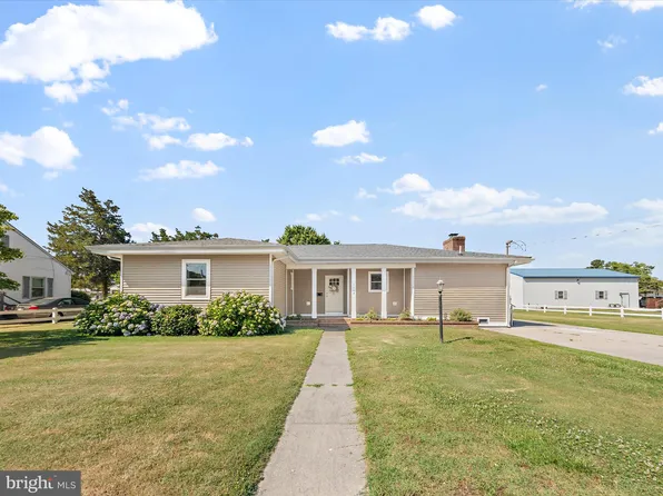 1508 Princess Anne Ln, Pocomoke City, MD 21851