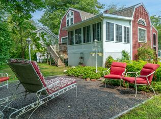 46 Batchelder Ln, Wells, ME 04090