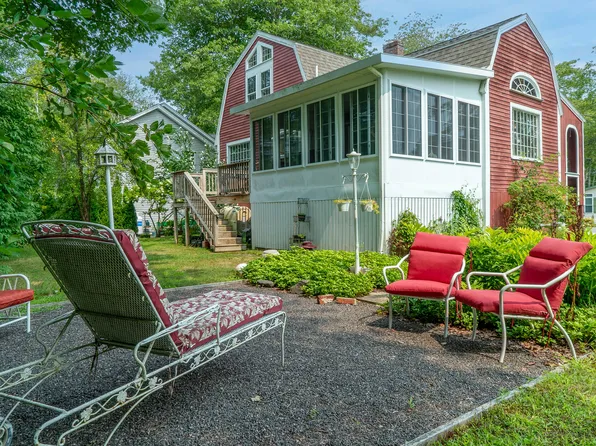 46 Batchelder Lane, Wells, ME 04090