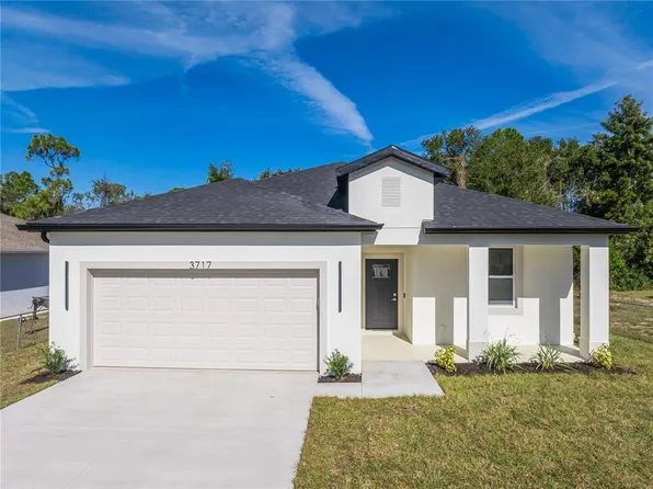 3717 Adell Rd, Lake Wales, FL 33898