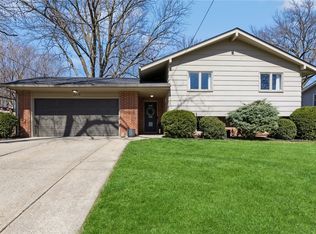 3209 Sylvania Dr, West Des Moines, IA 50266