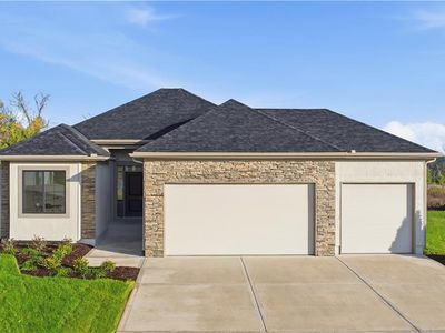 7900 SE Hoot Owl St, Blue Springs, MO, 64014