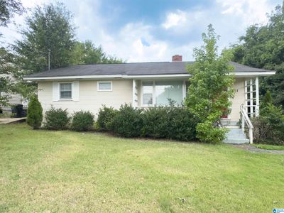 1401 14th St E, Tuscaloosa, AL, 35404