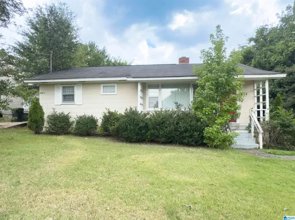 1401 14th St E, Tuscaloosa, AL 35404