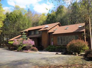 65 Krystyna Rd, White Lake, NY 12786