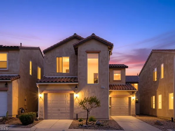 6267 Castle Kennedy St, Henderson, NV 89011