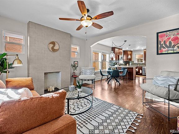 4th image of 3649 N Garfield Street