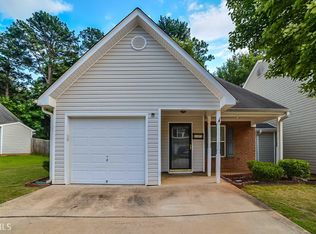 197 Lossie Ln, McDonough, GA
