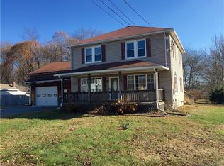 11 Vandall Street, Thompson, CT 06255