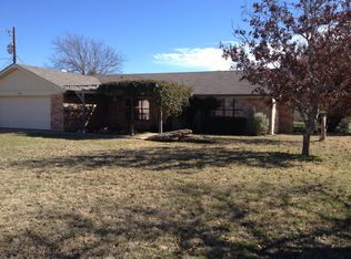 2505 Park View Dr, Marble Falls, TX 78654