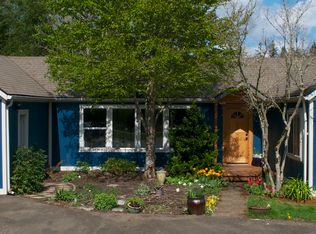 4148 Offutt Lake Rd SE, Tenino, WA 98589