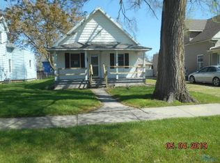 203 E Union St, Walbridge, OH 43465