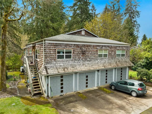 2917 60th Ln SE Unit B, Olympia, WA 98501