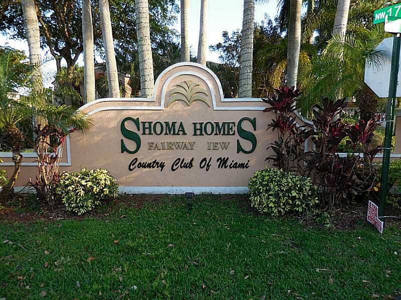 1st image of 7250 NW 177th St APT 100-16