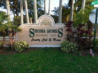 7250 NW 177th St APT 100-16, Hialeah, FL 33015