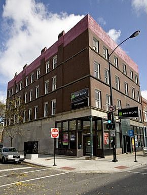 1st image of 1856 W Chicago Ave APT 4F
