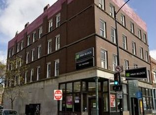 1856 W Chicago Ave APT 4F, Chicago, IL 60622