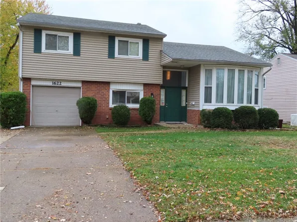 1622 Marilyn Ave, Dayton, OH 45420