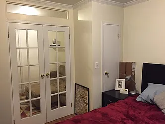 Rented by Crosstown Apartments NYC