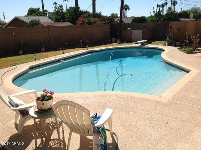 2nd image of 5023 E Mulberry Dr