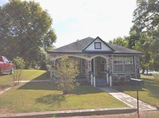 303 King Mountain Rd, Ozark, AR 72949