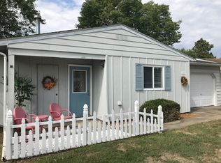 1523 Forbes Ave, Peru, IN 46970