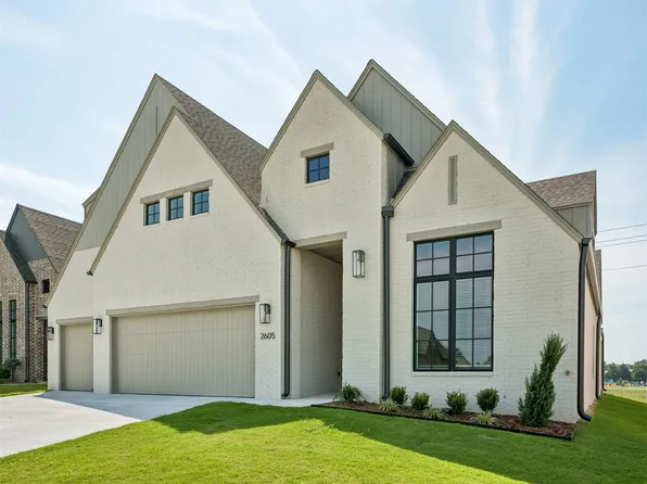 2605 W Twin Oaks St, Broken Arrow, OK 74011