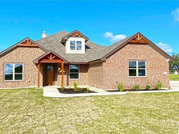 3142 Fish Pond Dr, Copperas Cove, TX 76522