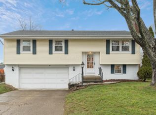 1361 Bellflower Ave, Columbus, OH