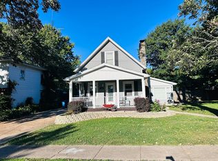 311 Oak St, Tonica, IL 61370