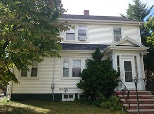 84 Parsons St, Brighton, MA 02135