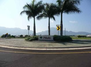 LOT 1783 Lot 1783, Lihue, HI 96766