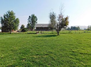 6 S Cherokee Rd, Salmon, ID 83467