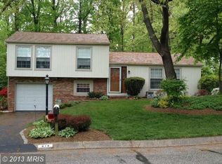 618 Bay Hills Dr, Arnold, MD