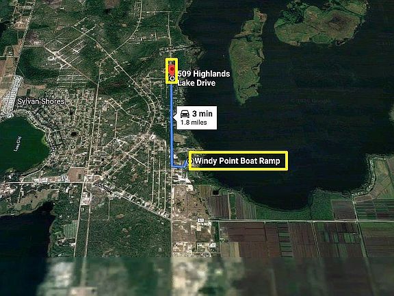 3rd image of 509 Highlands Lake Dr