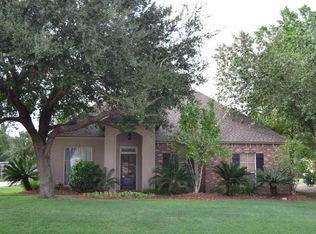 15059 Silverstone Ave, Prairieville, LA 70769