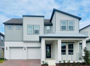 16367 Silver Grove Blvd, Winter Garden, FL 34787